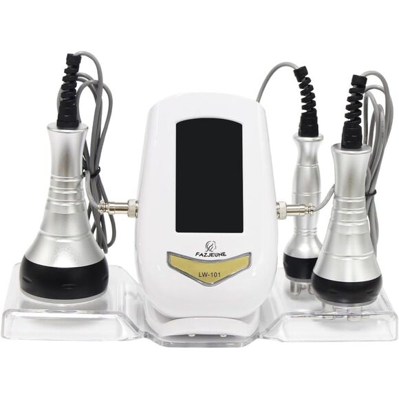 Face Skin Care Tools Facial Beauty - Picture 4 of 5